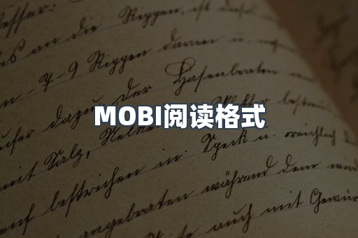 外文电子书系列
